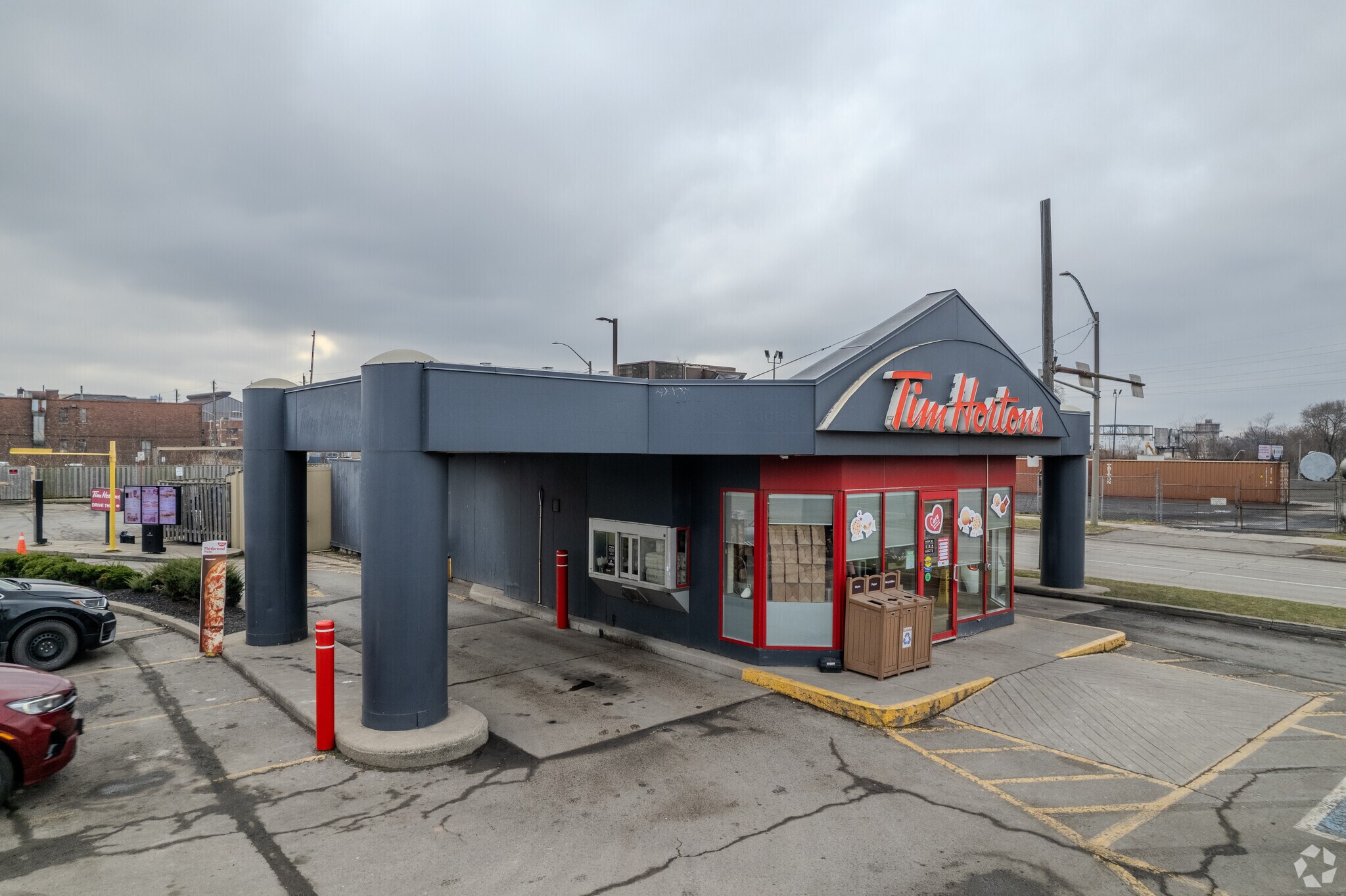 418 Sherman Av, Hamilton, ON à vendre Photo principale- Image 1 de 1