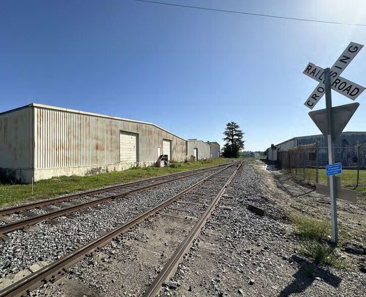 12370 Leisure Rd, Baton Rouge, LA for lease - Building Photo - Image 3 of 7