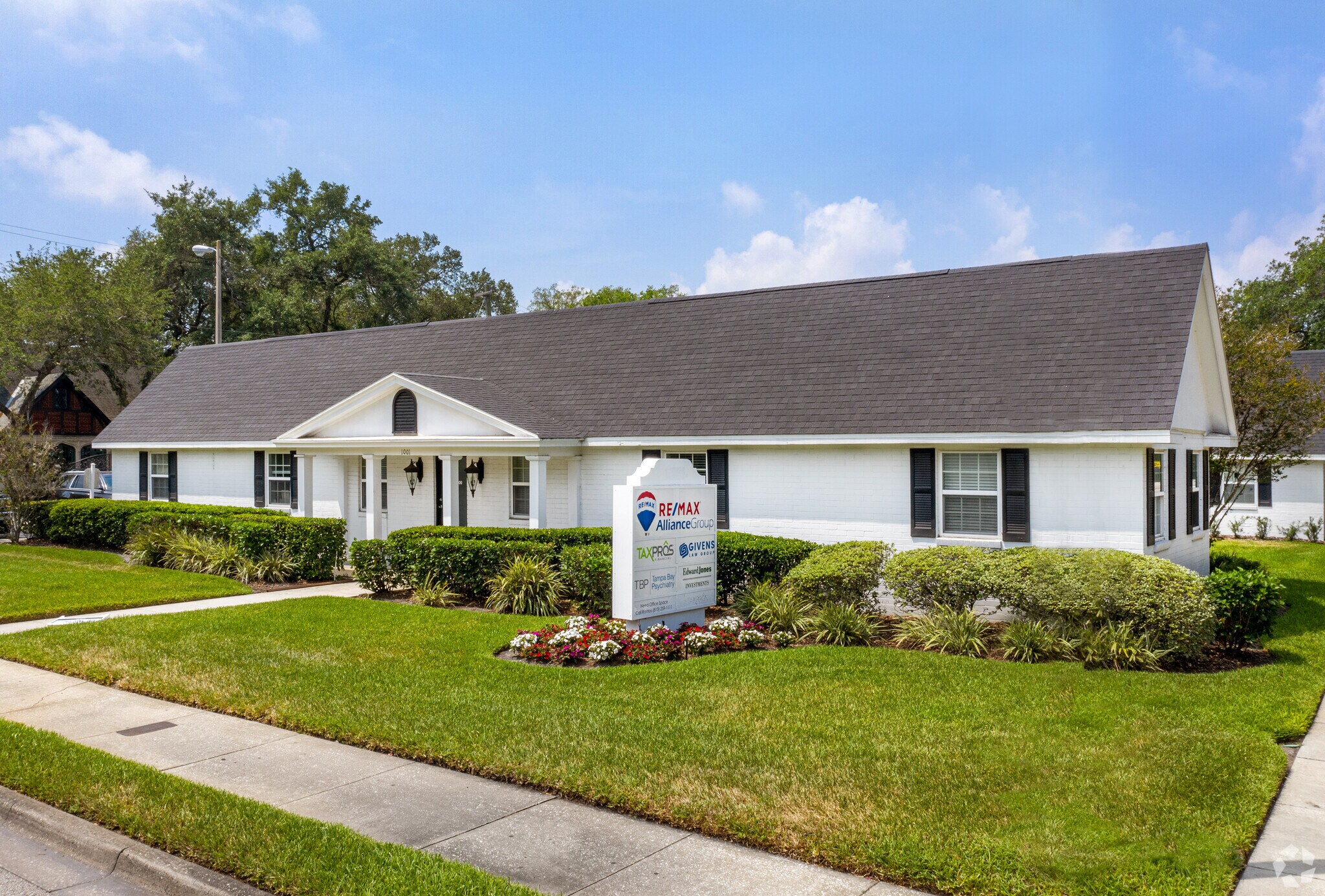 1001 S Macdill, Tampa, FL à vendre Photo principale- Image 1 de 1