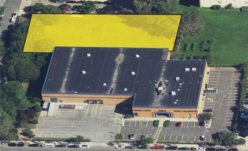 127-10 25th Road rd, College Point, NY for lease - Primary Photo - Image 2 of 3