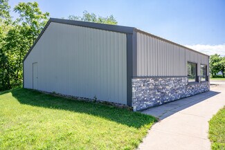 Plus de détails pour 0.917 Acres Prospect, Mauston, WI - Industriel à vendre