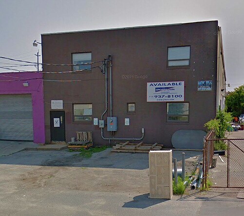 3001 New St, Oceanside, NY for lease - Building Photo - Image 3 of 3