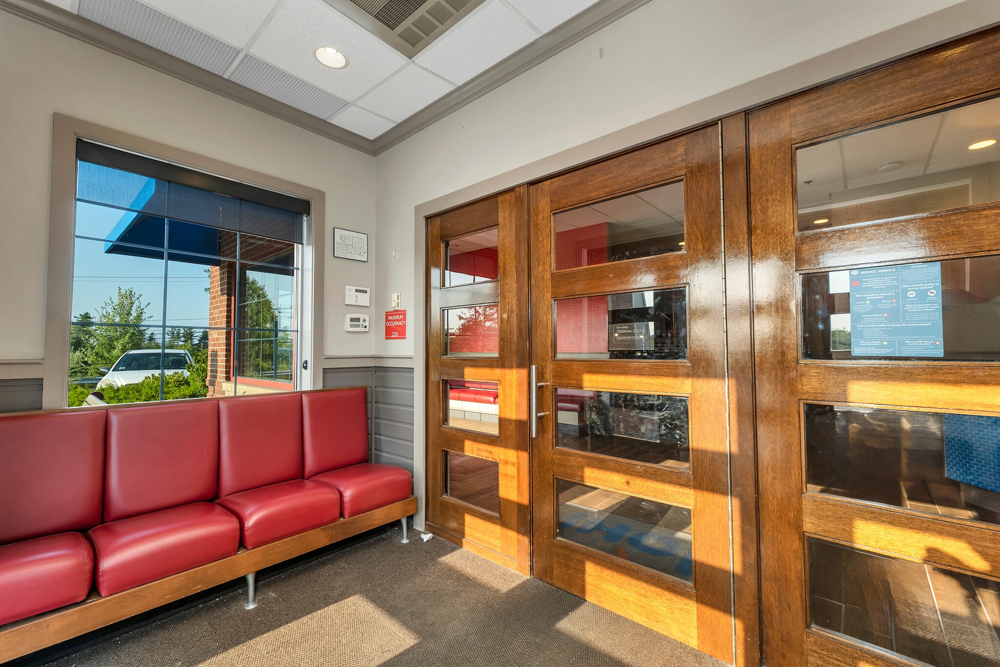 224 S River Rd, Bedford, NH for lease Interior Photo- Image 1 of 7