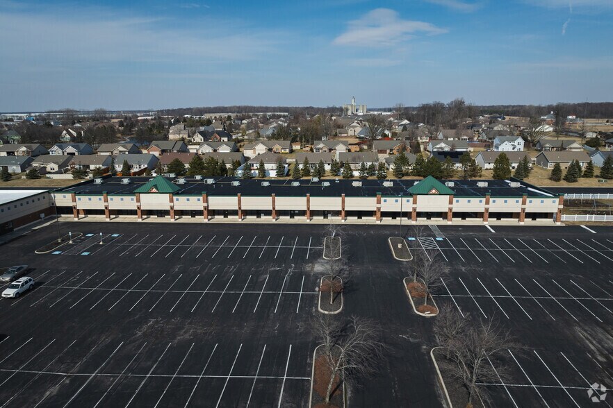 7430 Timberstone Dr, Findlay, OH à louer - Photo du bâtiment - Image 3 de 19