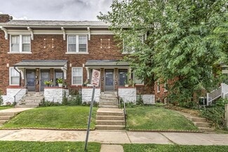 More details for 4314 Connecticut St, Saint Louis, MO - Multifamily for Sale