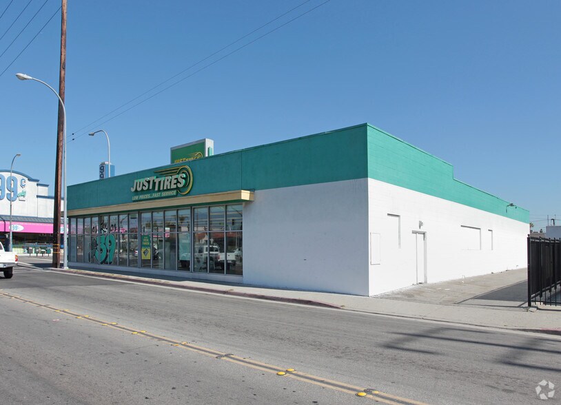 6160-6162 Atlantic Blvd, Maywood, CA for lease - Building Photo - Image 2 of 3