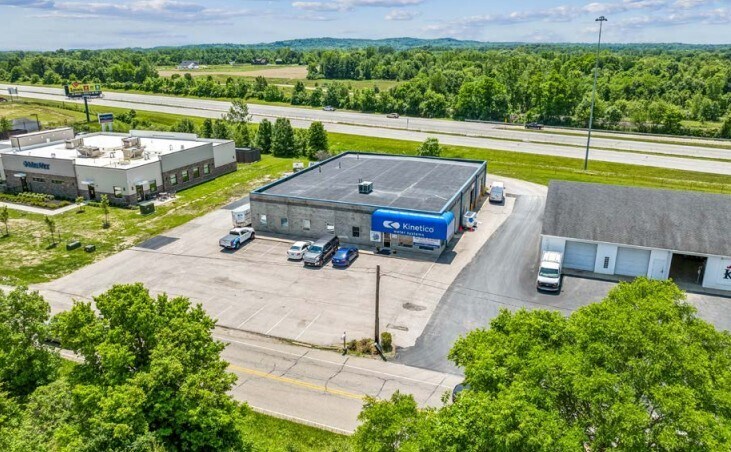 9765 Basil Western Rd, Canal Winchester, OH for sale - Building Photo - Image 2 of 4