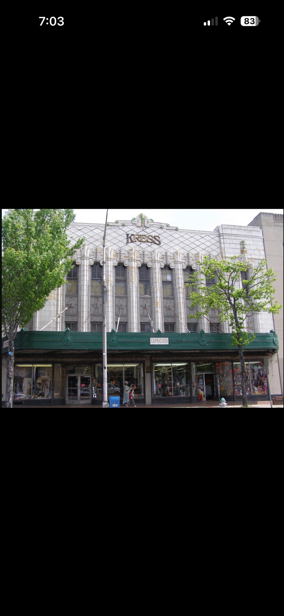 580 Central Ave, East Orange, NJ for lease Building Photo- Image 1 of 3