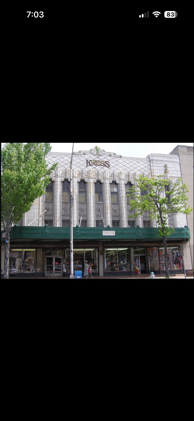Plus de détails pour 580 Central Ave, East Orange, NJ - Commerce de détail à louer
