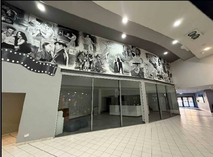 High St, Newcastle Under Lyme for lease Interior Photo- Image 1 of 5