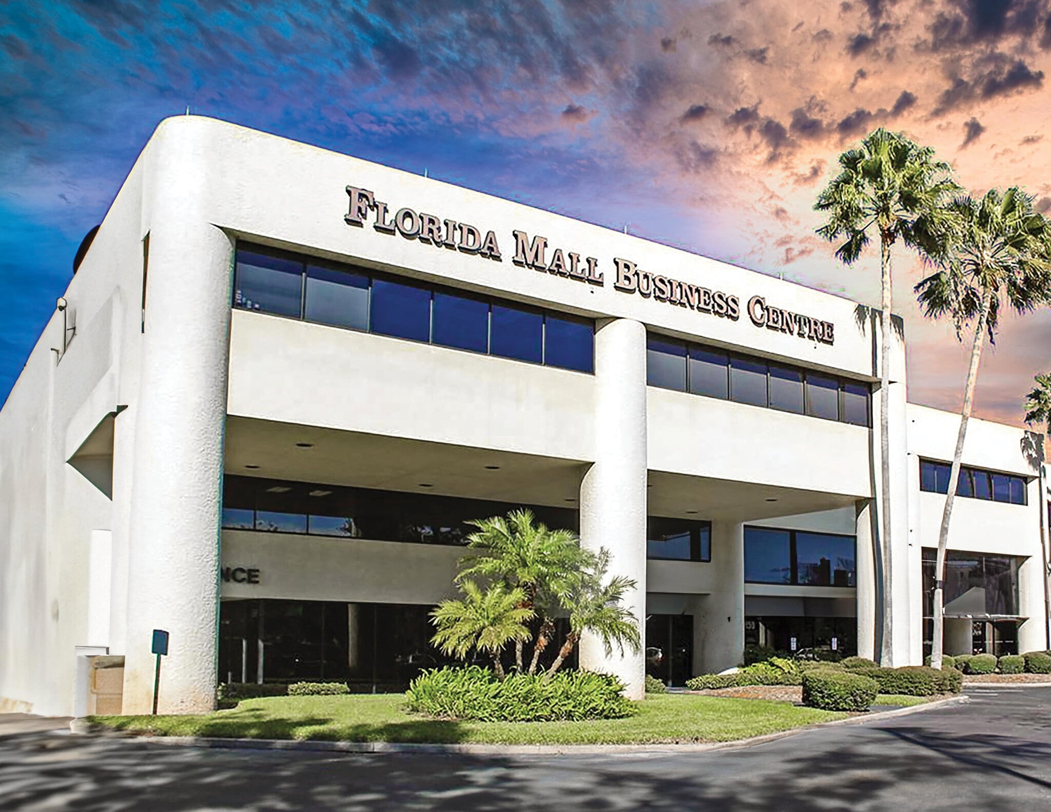 1650 Sand Lake Rd, Orlando, FL for lease Primary Photo- Image 1 of 8