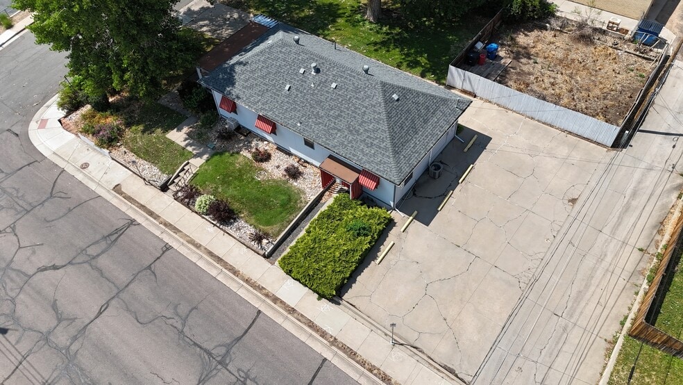 3396 S Sherman St, Englewood, CO for sale - Building Photo - Image 2 of 5