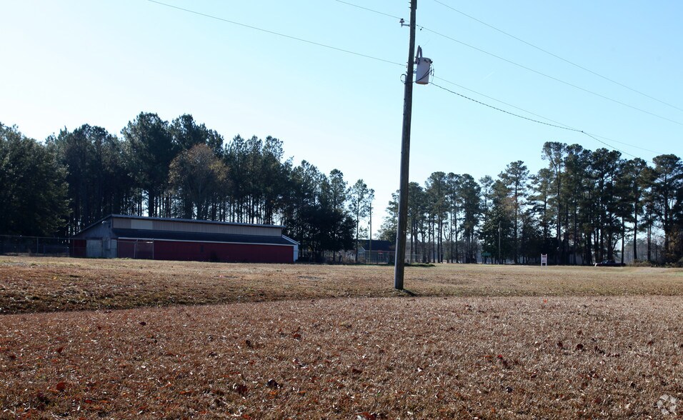 2859 Us-258 Hwy, Kinston, NC for sale - Building Photo - Image 2 of 4