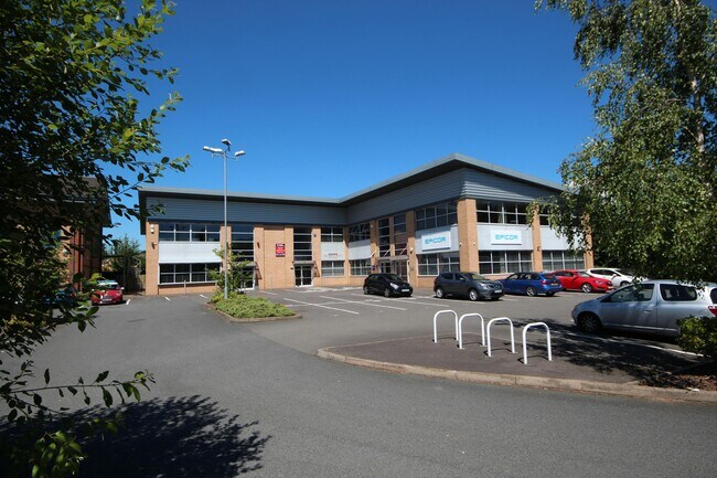More details for Steelpark Rd, Halesowen - Office for Lease