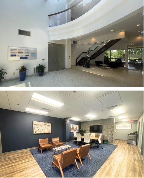 1 Holtec Dr, Marlton, NJ for lease - Interior Photo - Image 2 of 10