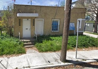 More details for 707 Liberty St, Dallas, TX - Retail for Lease