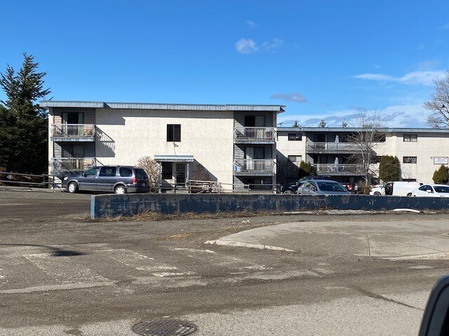 550 Cedar Ave, 100 Mile House, BC à vendre Photo principale- Image 1 de 1