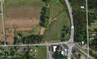 More details for N. Hunter Highway, Drums, PA - Land for Sale