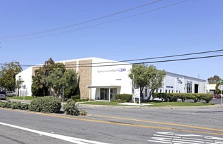Plus de détails pour 14492 Doolittle Dr, San Leandro, CA - Industriel à louer