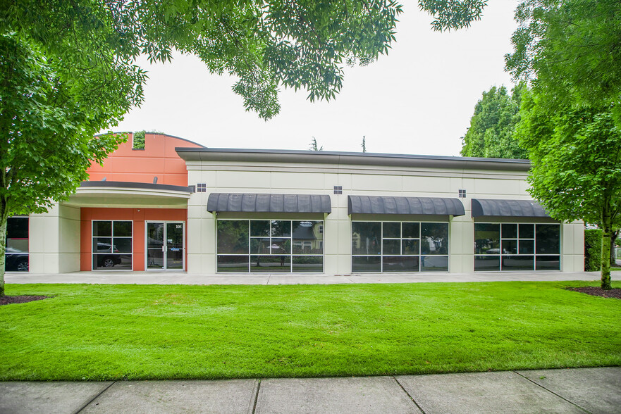 4201 NE 66th Ave, Vancouver, WA for lease - Building Photo - Image 2 of 5