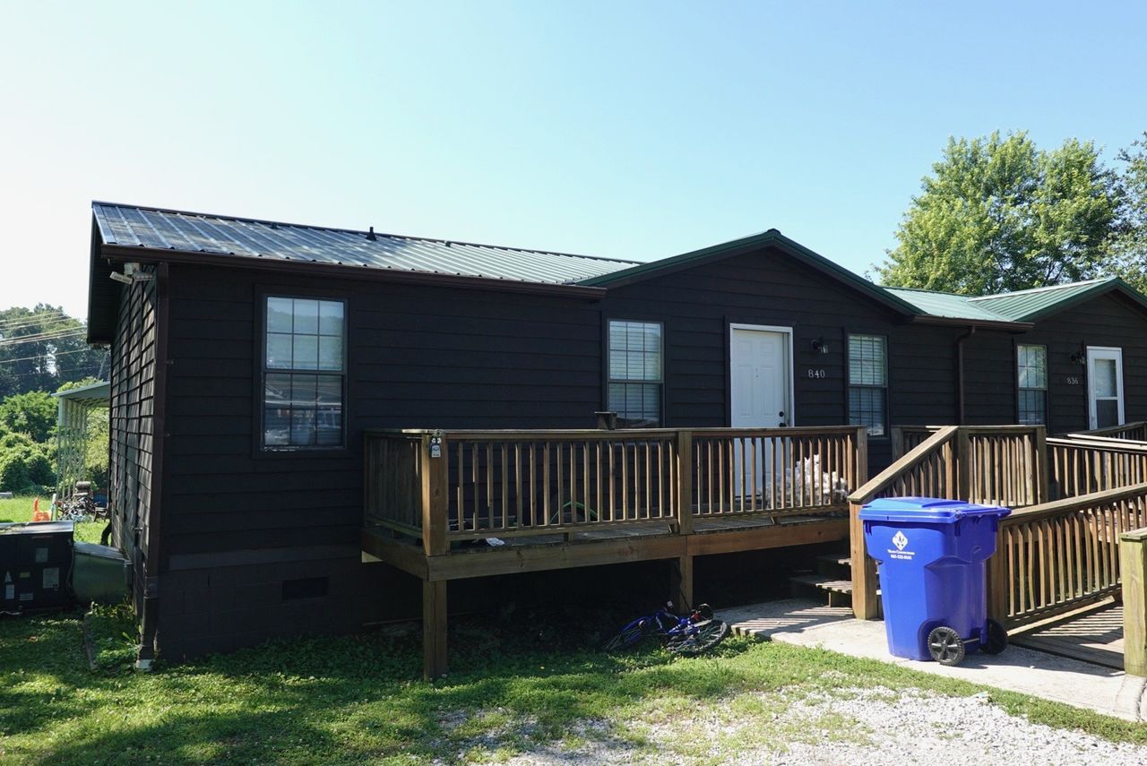 840 Zumstein Dr, Rockwood, TN à vendre Photo principale- Image 1 de 5