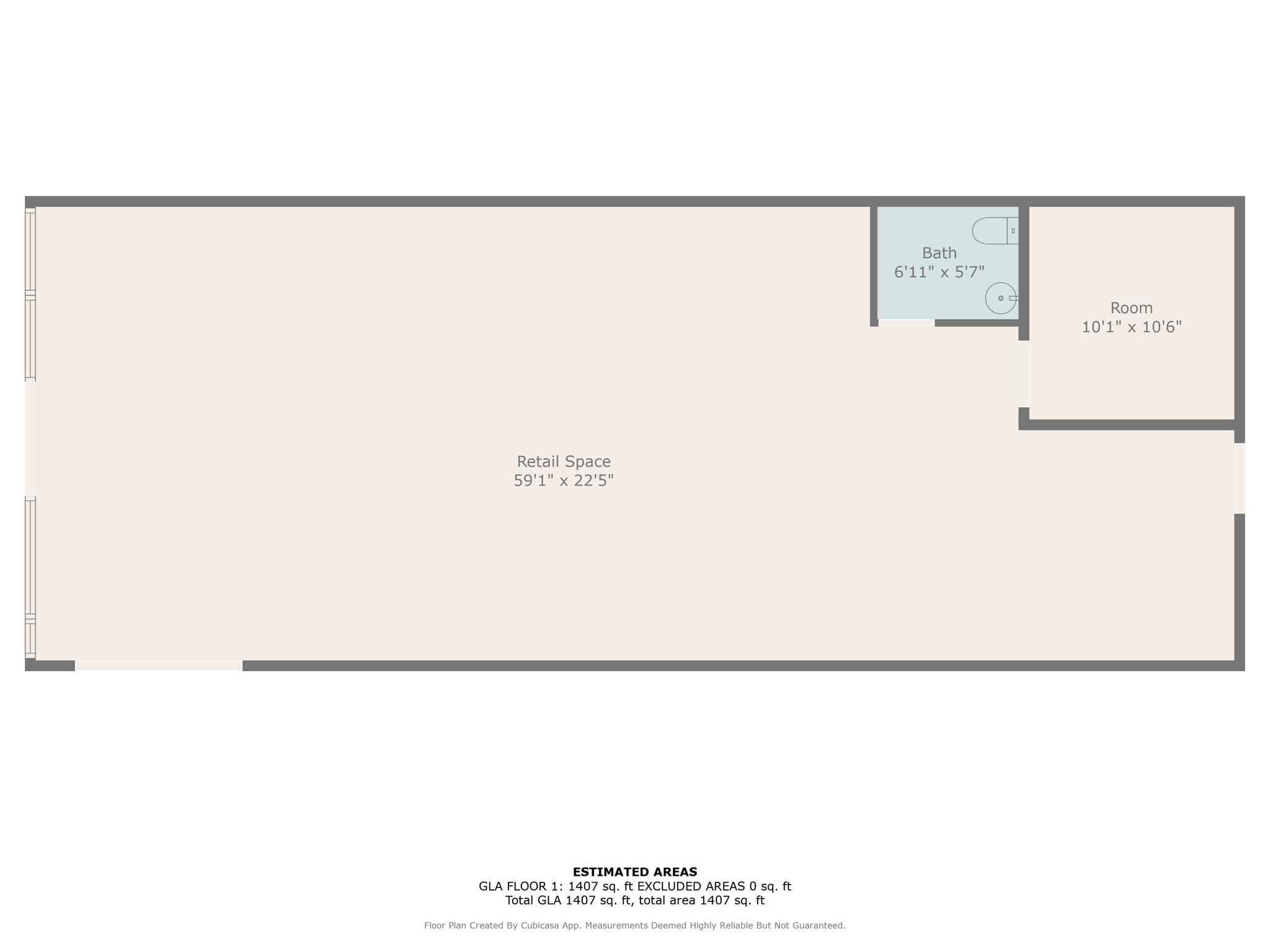 6415-6415-115 Prue Rd, San Antonio, TX for lease Site Plan- Image 1 of 1