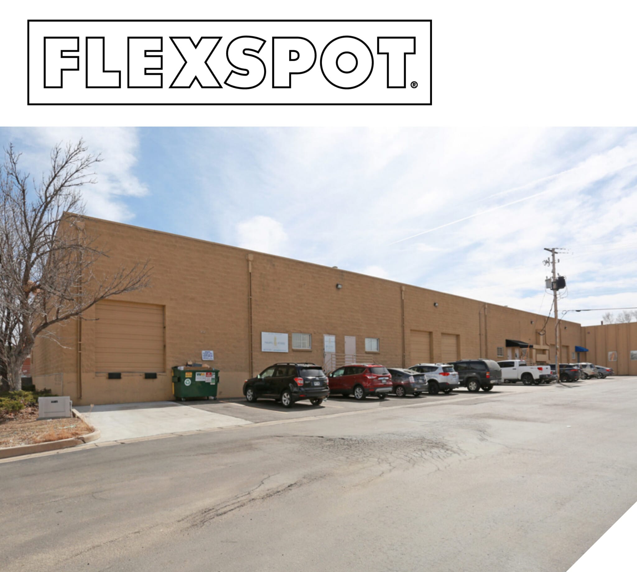 4900-4950 E Asbury Ave, Denver, CO for lease Building Photo- Image 1 of 6