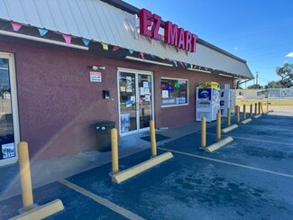Plus de détails pour 38010 15th Ave, Zephyrhills, FL - Commerce de détail à vendre
