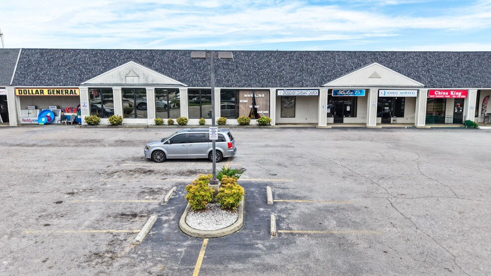 420 McNulty St, Blythewood, SC à louer - Photo du bâtiment - Image 1 de 10