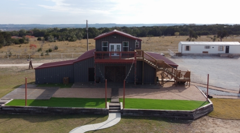 3119 County Road 2730, Glen Rose, TX for sale - Building Photo - Image 2 of 6