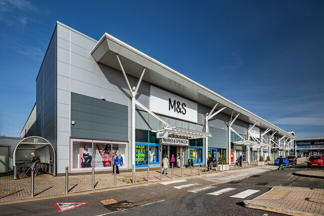 More details for Ribbleton Ln, Preston - Retail for Lease