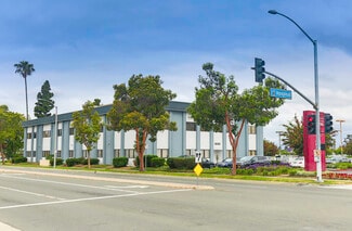 More details for 3055 W Orange Ave, Anaheim, CA - Medical for Lease
