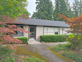 Plus de détails pour 22905 56th Ave W, Mountlake Terrace, WA - Bureau/Médical à louer