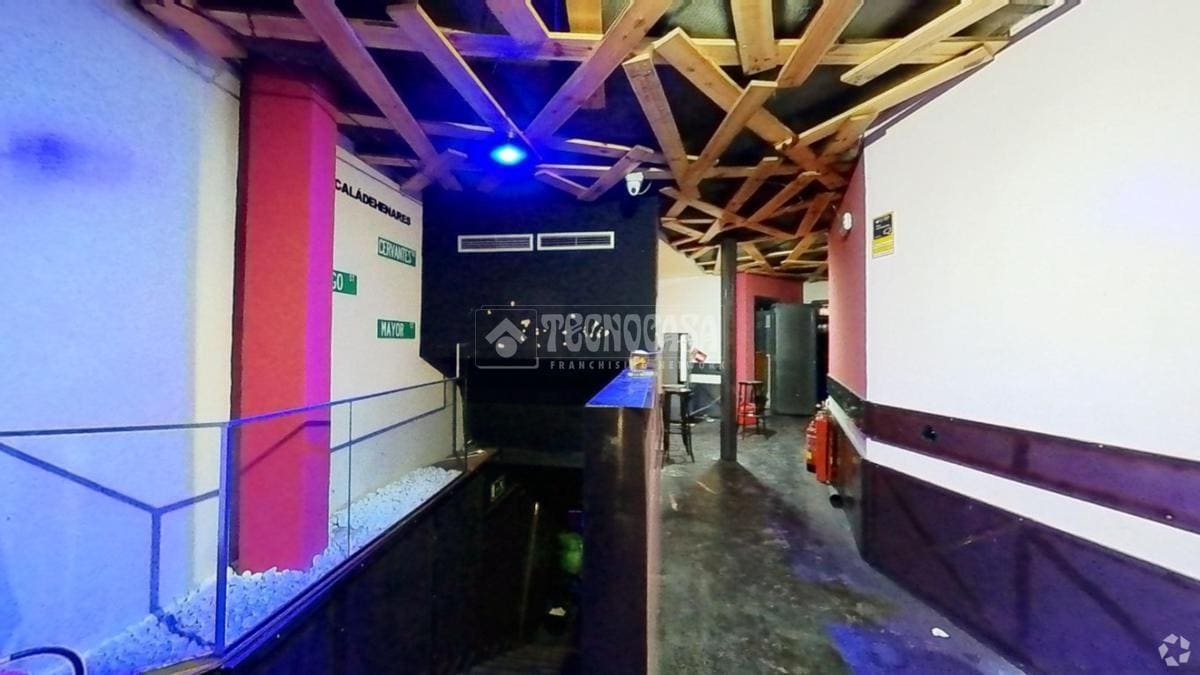Retail in Alcalá de Henares, Madrid for lease Interior Photo- Image 1 of 20