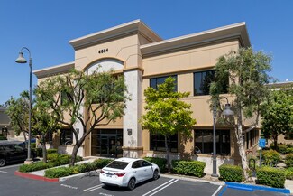 Plus de détails pour 4684 Ontario Mills Pky, Ontario, CA - Coworking à louer