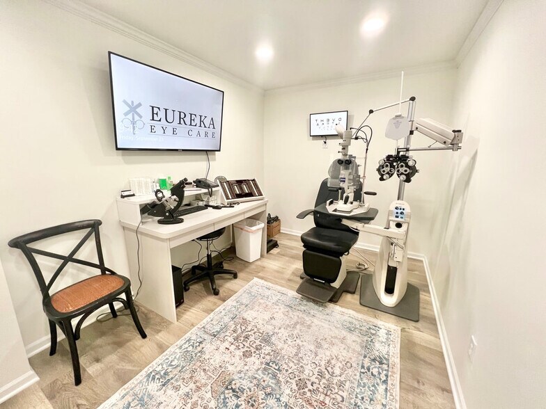 101 S Central Ave, Eureka, MO à vendre - Photo intérieure - Image 2 de 7