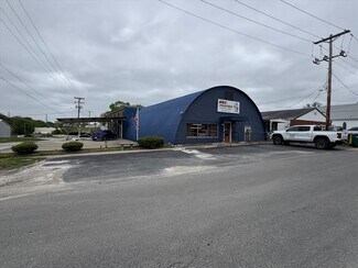 Plus de détails pour 51 S Rubey St, Macon, MO - Commerce de détail à vendre