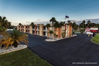 More details for 2460 N Courtenay Pky, Merritt Island, FL - Office for Lease