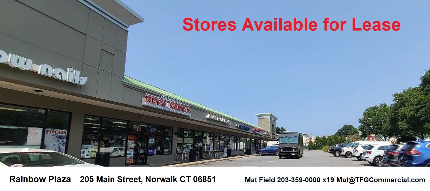 205 Main St, Norwalk, CT for lease Primary Photo- Image 1 of 12