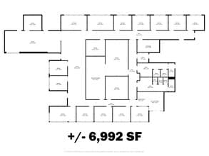 2601 N Walton Blvd, Bentonville, AR for lease Interior Photo- Image 2 of 30