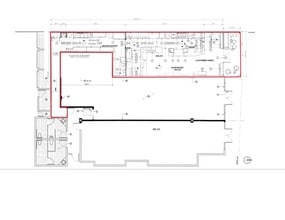 328-332 Manhattan Beach, Manhattan Beach, CA for lease Site Plan- Image 1 of 3