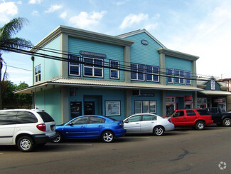 More details for 62 Baldwin Ave, Paia, HI - Office for Lease