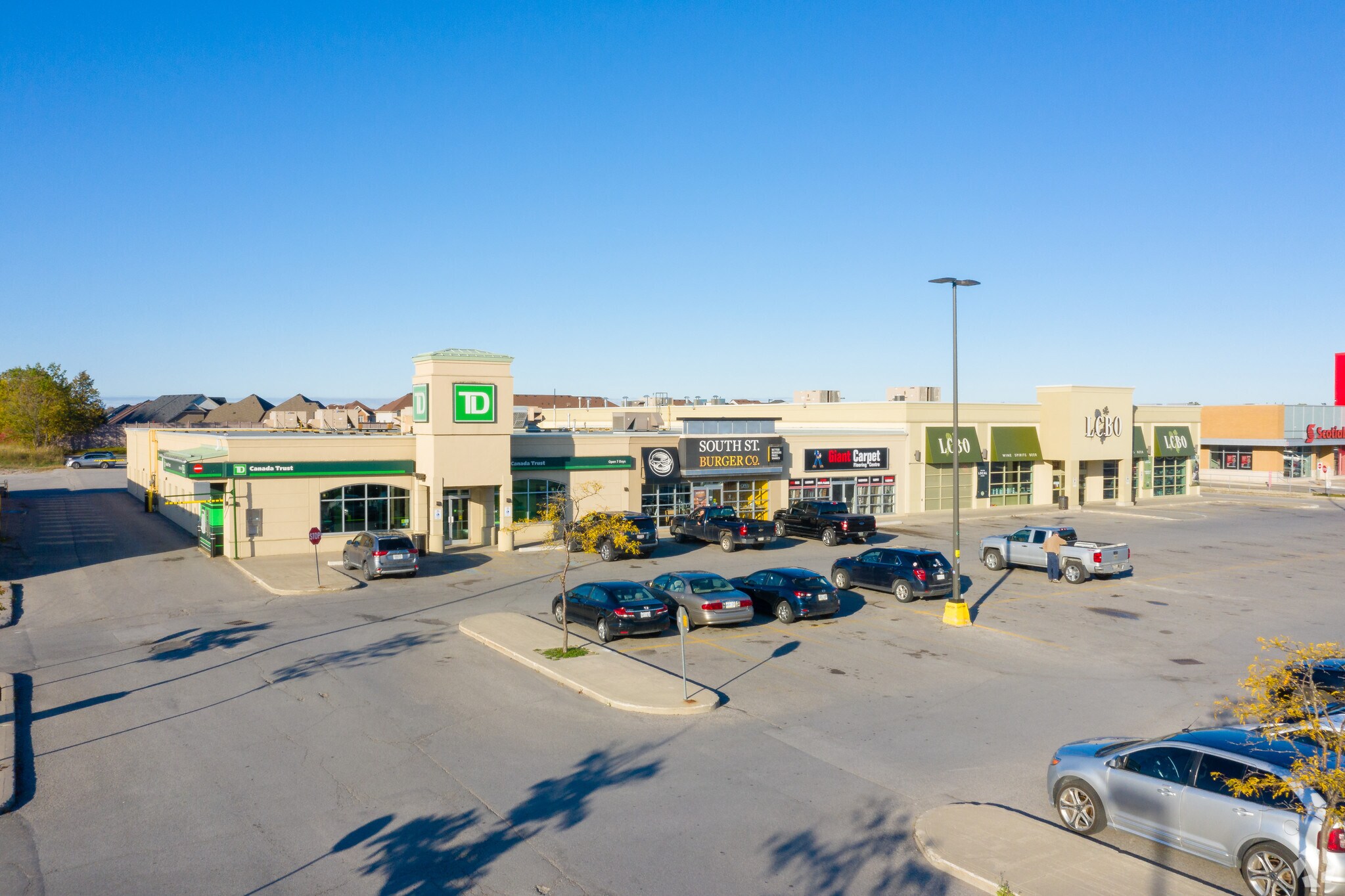 534 Bayfield St, Barrie, ON for sale Building Photo- Image 1 of 1