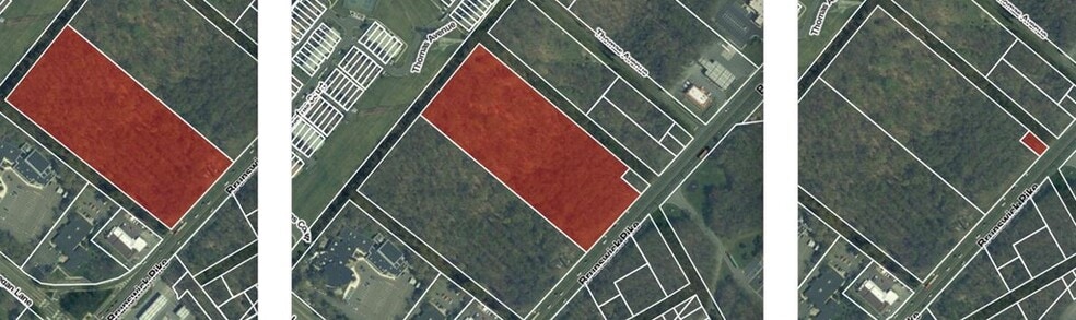 2415 US Highway 1, North Brunswick, NJ à vendre - Autre - Image 2 de 3