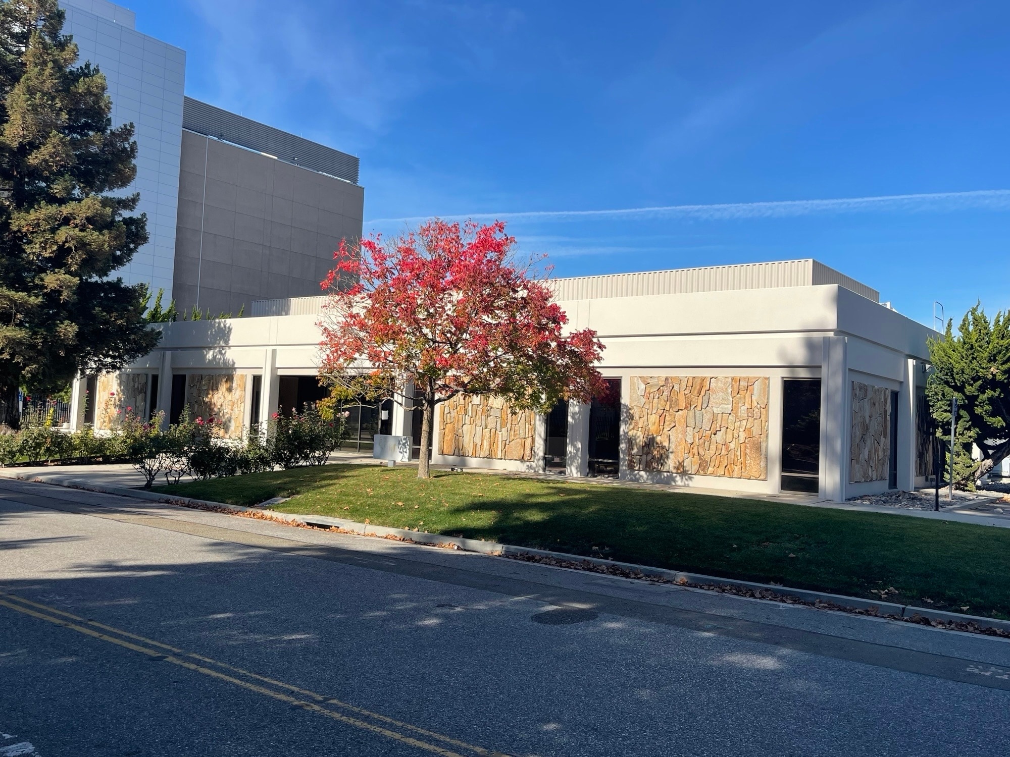 3025 Stender Way, Santa Clara, CA for lease Building Photo- Image 1 of 3