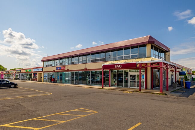 More details for 401 Boul Harwood, Vaudreuil-dorion, QC - Office/Retail, Retail for Lease