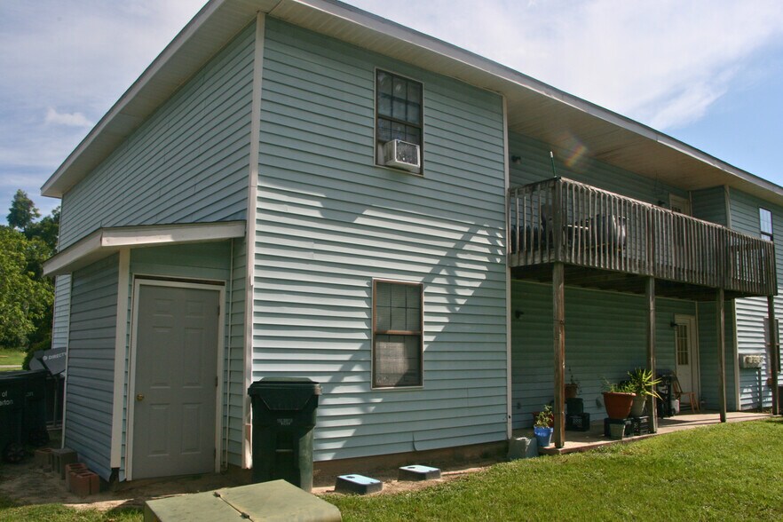 1603 Victory, Valdosta, GA à vendre - Photo du bâtiment - Image 3 de 8