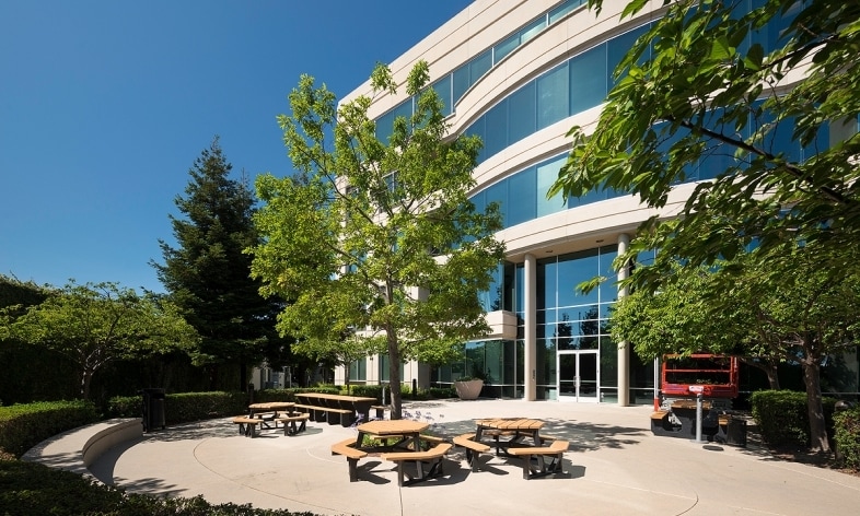 305 Walnut St, Redwood City, CA for lease - Building Photo - Image 3 of 6