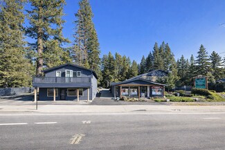 Plus de détails pour 2218 Lake Tahoe Blvd, South Lake Tahoe, CA - Commerce de détail à vendre