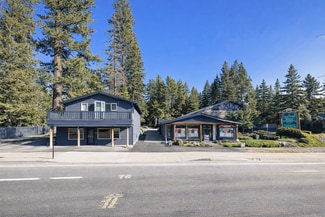 Plus de détails pour 2218 Lake Tahoe Blvd, South Lake Tahoe, CA - Commerce de détail à vendre